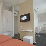 Lägenhetshotell Hotel Agrigento Home Agrigento