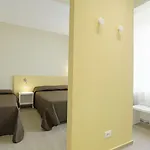 Hotel Agrigento Home Lägenhetshotell Agrigento
