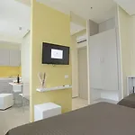 Hotel Agrigento Home Lägenhetshotell 4*