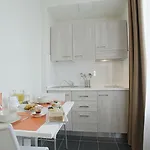Lägenhetshotell Hotel Agrigento Home 4*