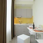 Hotel Agrigento Home Lägenhetshotell