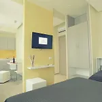 Hotel Agrigento Home Lägenhetshotell