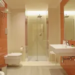 Hotel Agrigento Home Lägenhetshotell