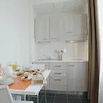 Hotel Agrigento Home Lägenhetshotell 4*