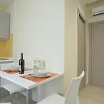 Hotel Agrigento Home Lägenhetshotell 4*