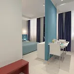 Lägenhetshotell Hotel Agrigento Home Agrigento