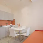 Lägenhetshotell Hotel Agrigento Home