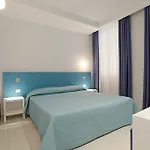 Lägenhetshotell Hotel Agrigento Home 4*