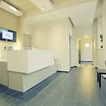 Hotel Agrigento Home Lägenhetshotell