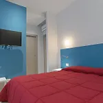 Lägenhetshotell Hotel Agrigento Home Agrigento