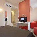 Lägenhetshotell Hotel Agrigento Home