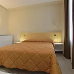 Lägenhetshotell Hotel Agrigento Home 4*