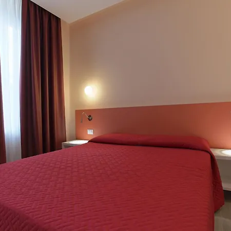 Ξενοδοχείο με διαμερίσματα Hotel Agrigento Home 2*