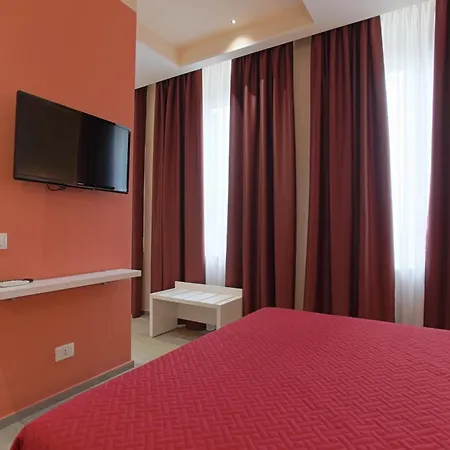 Hotel Agrigento Home 4* Agrigento