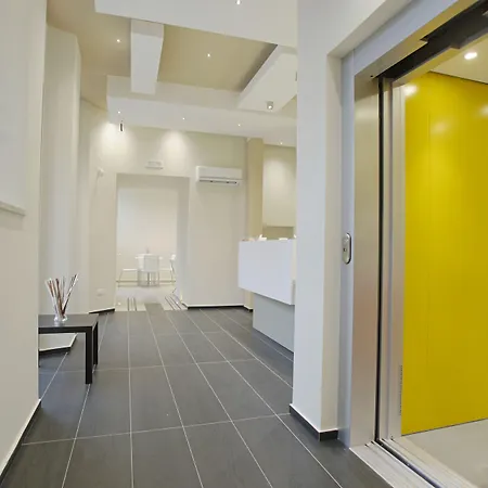 Aparthotel Hotel Agrigento Home 4*