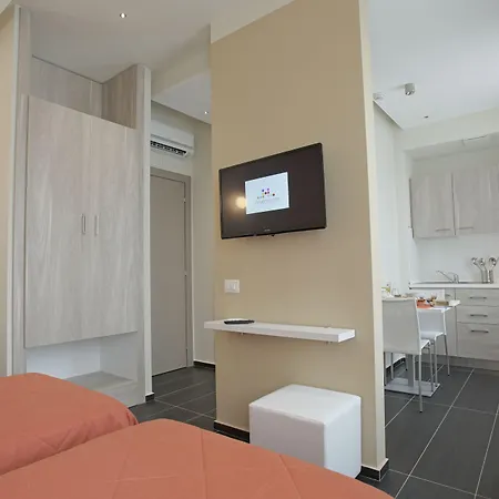 Apartahotel Hotel Agrigento Home Agrigento