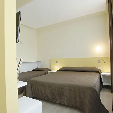 Apartahotel Hotel Agrigento Home Agrigento