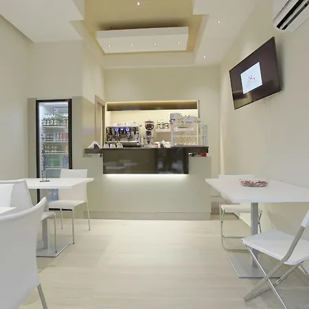 Hotel Agrigento Home 4*