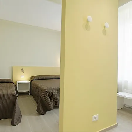 Hotel Agrigento Home 2* Αγκριτζέντο