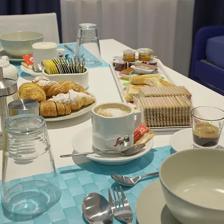 Ξενοδοχείο με διαμερίσματα Hotel Agrigento Home Αγκριτζέντο