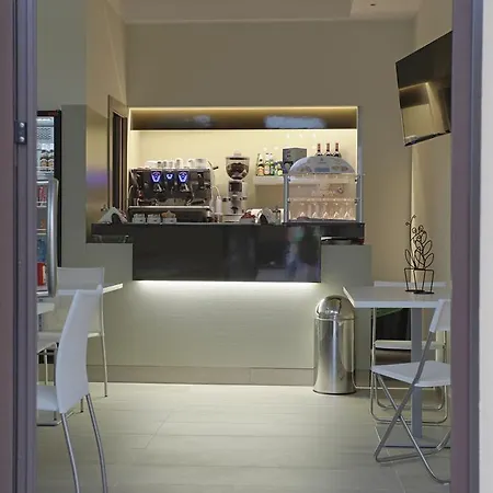 Ξενοδοχείο με διαμερίσματα Hotel Agrigento Home Αγκριτζέντο
