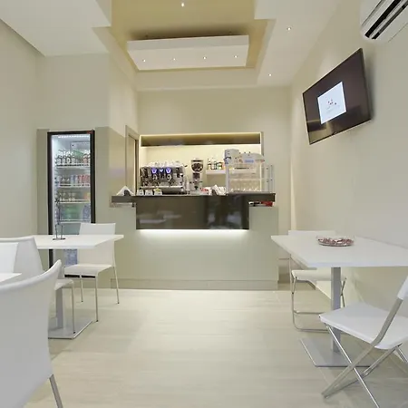 Ξενοδοχείο με διαμερίσματα Hotel Agrigento Home
