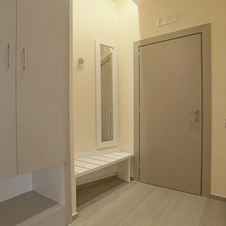 Ξενοδοχείο με διαμερίσματα Hotel Agrigento Home