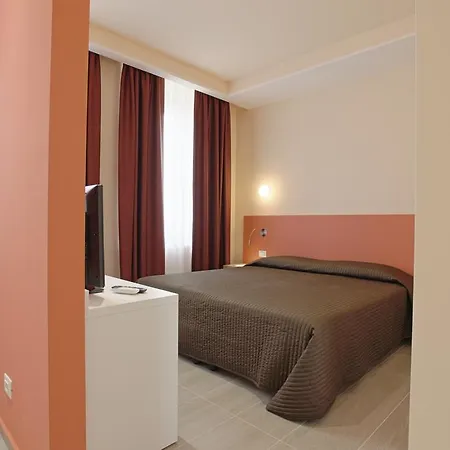 Hotel Agrigento Home Αγκριτζέντο