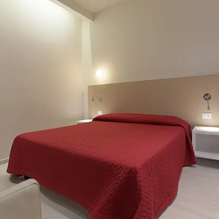 Hotel Agrigento Home Apartahotel 4*