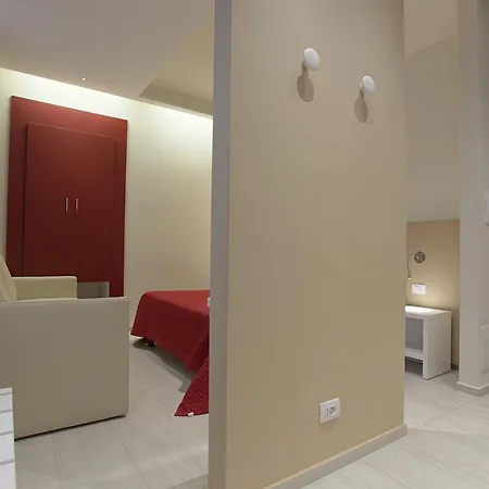 Hotel Agrigento Home 4* Agrigento