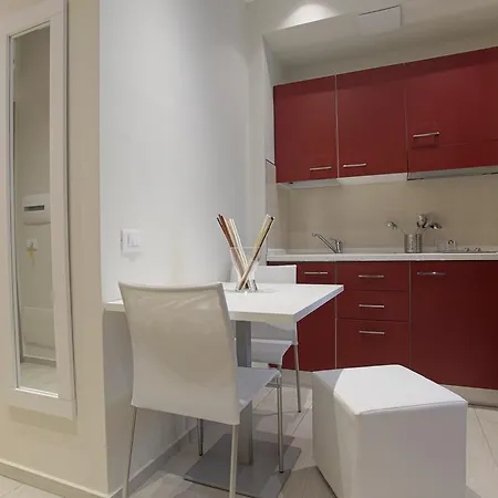 Hotel Agrigento Home 4*