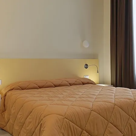 Ξενοδοχείο με διαμερίσματα Hotel Agrigento Home Αγκριτζέντο