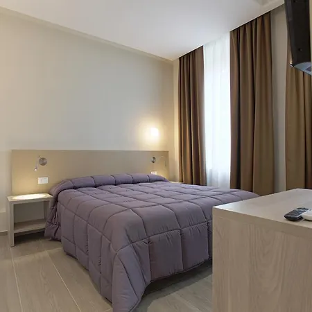 Hotel Agrigento Home Ξενοδοχείο με διαμερίσματα