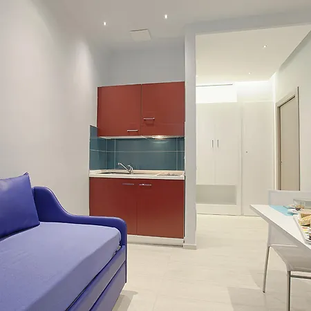 Hotel Agrigento Home