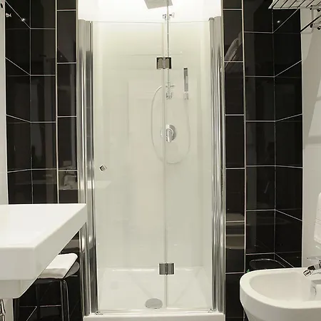 Ξενοδοχείο με διαμερίσματα Hotel Agrigento Home Αγκριτζέντο