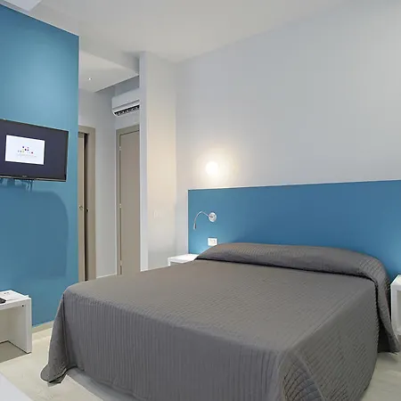 Ξενοδοχείο με διαμερίσματα Hotel Agrigento Home Αγκριτζέντο