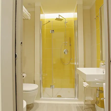 Ξενοδοχείο με διαμερίσματα Hotel Agrigento Home Αγκριτζέντο