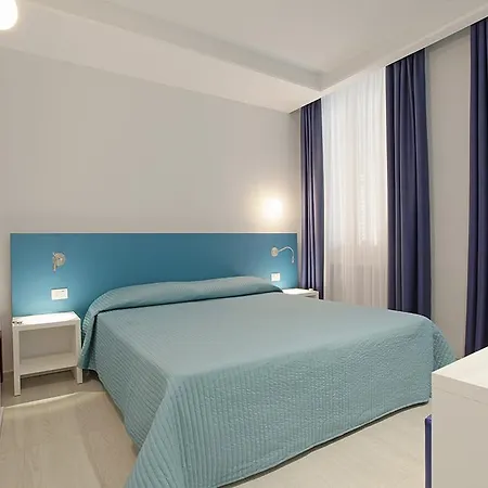 Ξενοδοχείο με διαμερίσματα Hotel Agrigento Home 2*