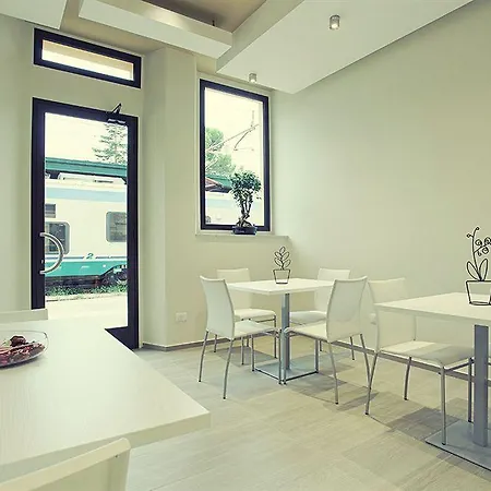 Hotel Agrigento Home Αγκριτζέντο
