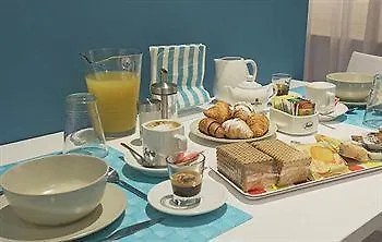 Ξενοδοχείο με διαμερίσματα Hotel Agrigento Home Αγκριτζέντο