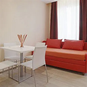 Hotel Agrigento Home Ξενοδοχείο με διαμερίσματα Αγκριτζέντο