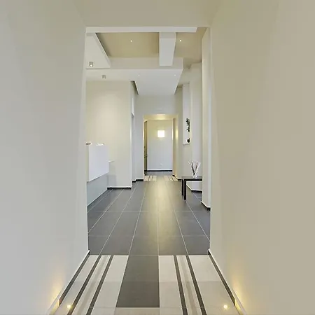 Ξενοδοχείο με διαμερίσματα Hotel Agrigento Home