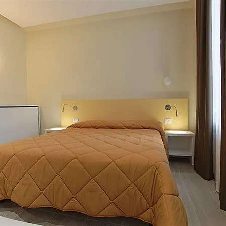Ξενοδοχείο με διαμερίσματα Hotel Agrigento Home 2*