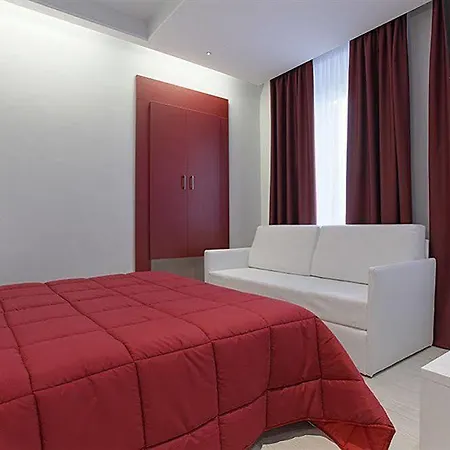 Hotel Agrigento Home 4* Agrigento