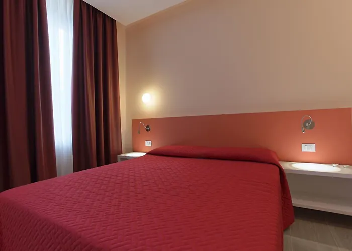 Apart Otel Hotel Agrigento Home 4*
