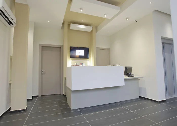 Hotel Agrigento Home Agrigento