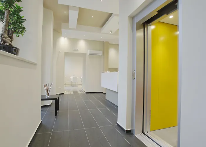 Aparthotel Hotel Agrigento Home 4*