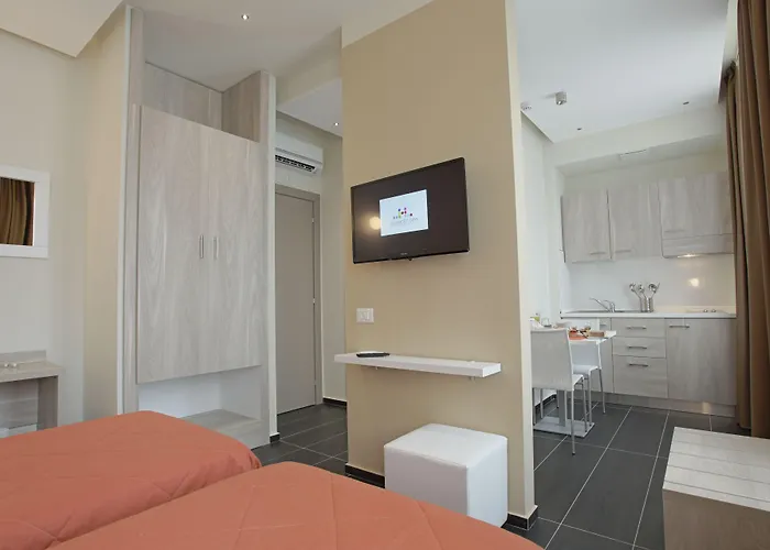 Apart Otel Hotel Agrigento Home Agrigento