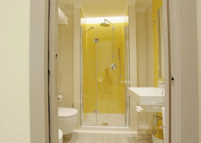 Apart Otel Hotel Agrigento Home 4*