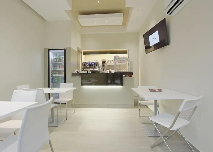 Hotel Agrigento Home 4*